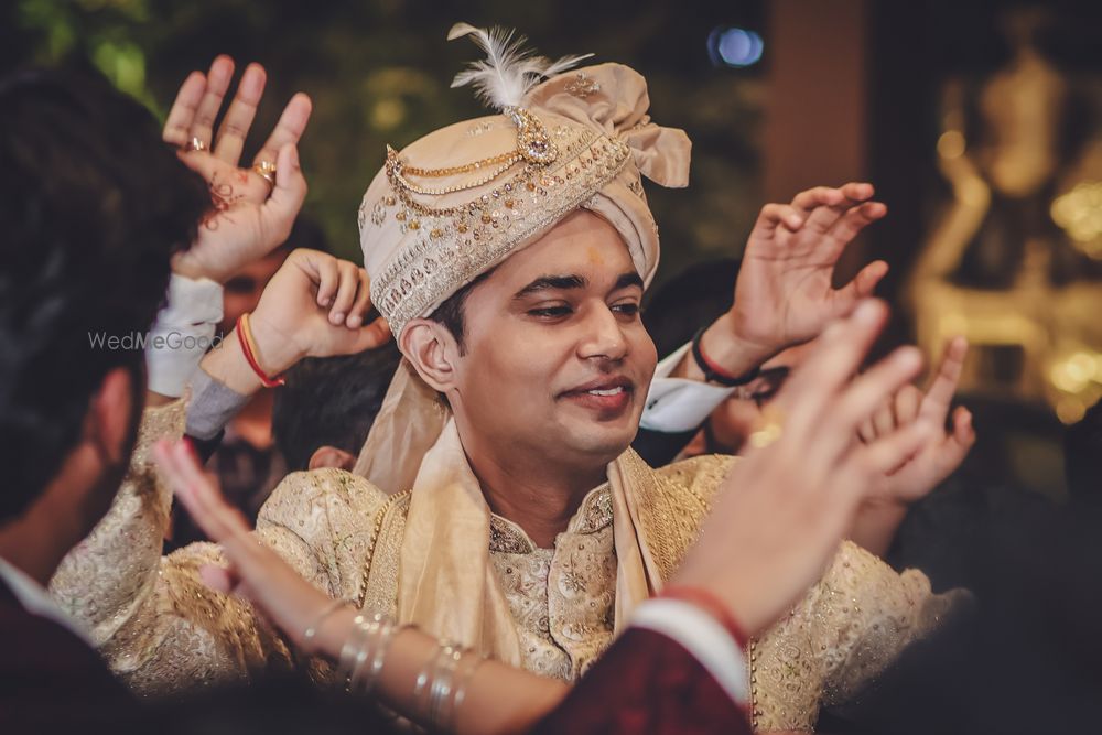 Photo From Riya & Abhilash - By WEDDING COLORS