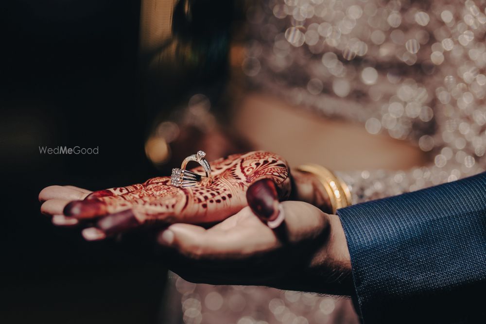 Photo From Riya & Abhilash - By WEDDING COLORS