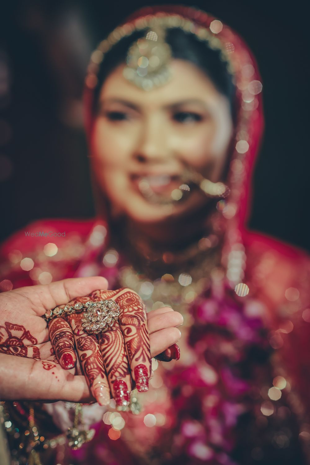 Photo From Riya & Abhilash - By WEDDING COLORS