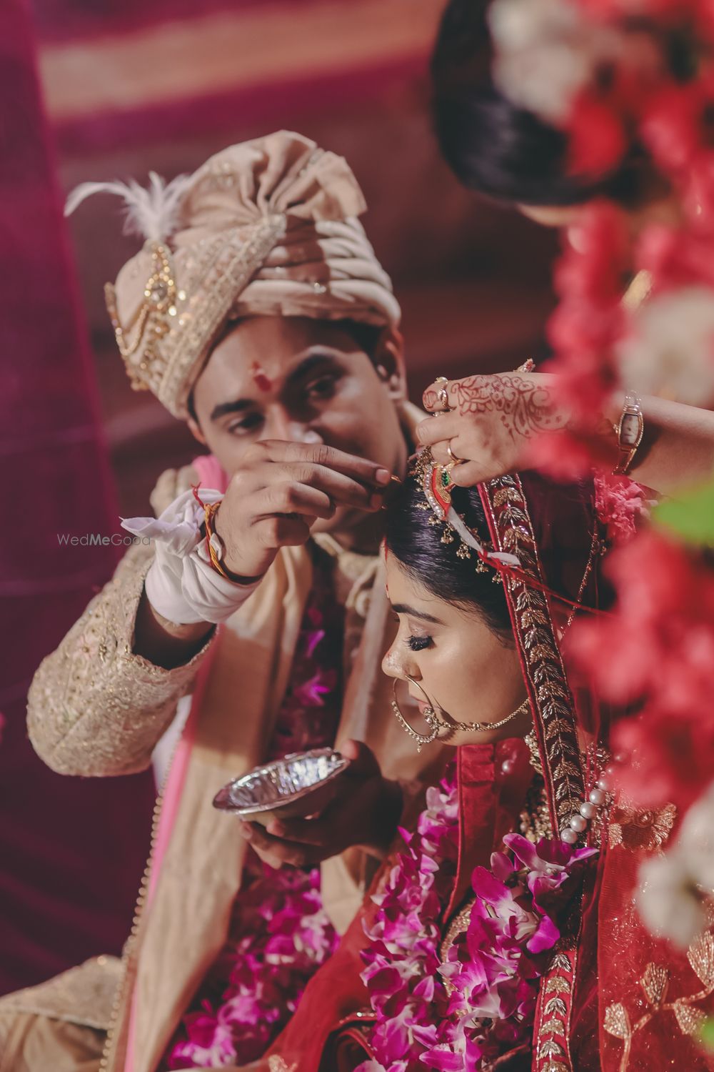 Photo From Riya & Abhilash - By WEDDING COLORS