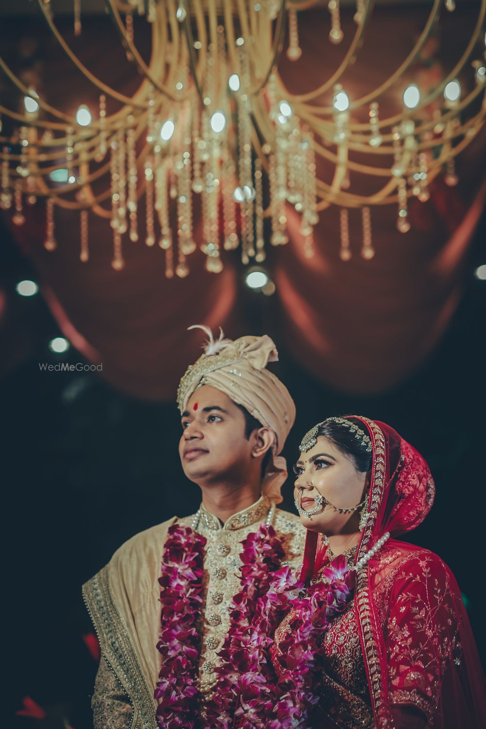 Photo From Riya & Abhilash - By WEDDING COLORS