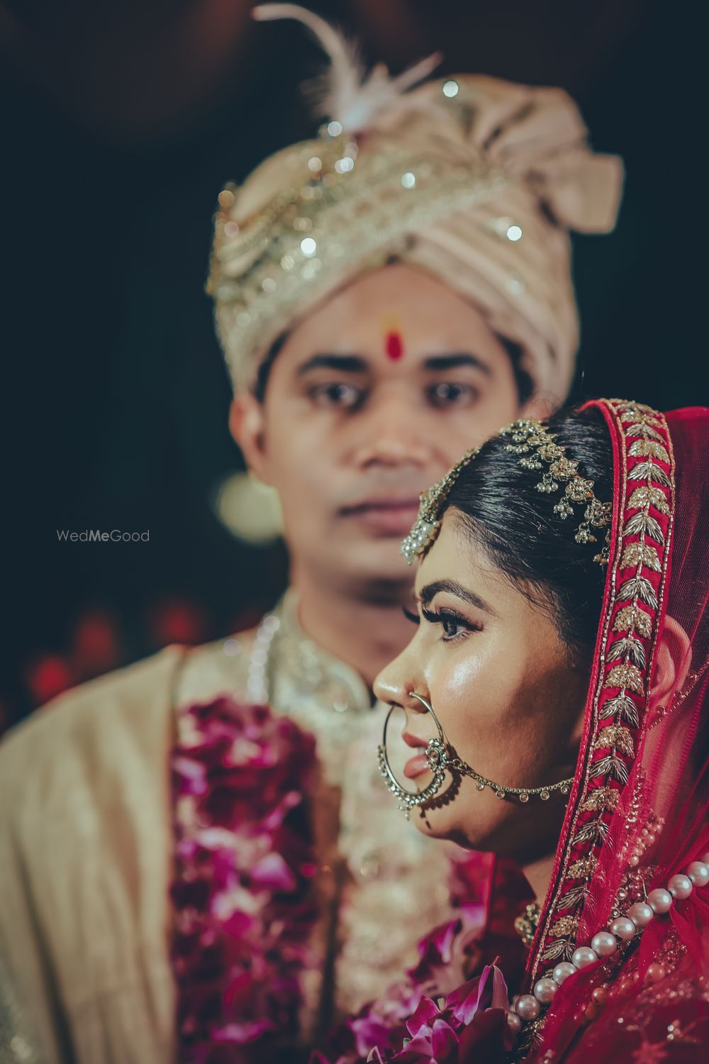 Photo From Riya & Abhilash - By WEDDING COLORS