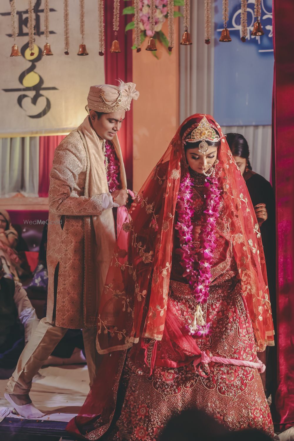 Photo From Riya & Abhilash - By WEDDING COLORS