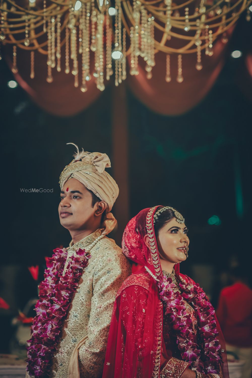 Photo From Riya & Abhilash - By WEDDING COLORS