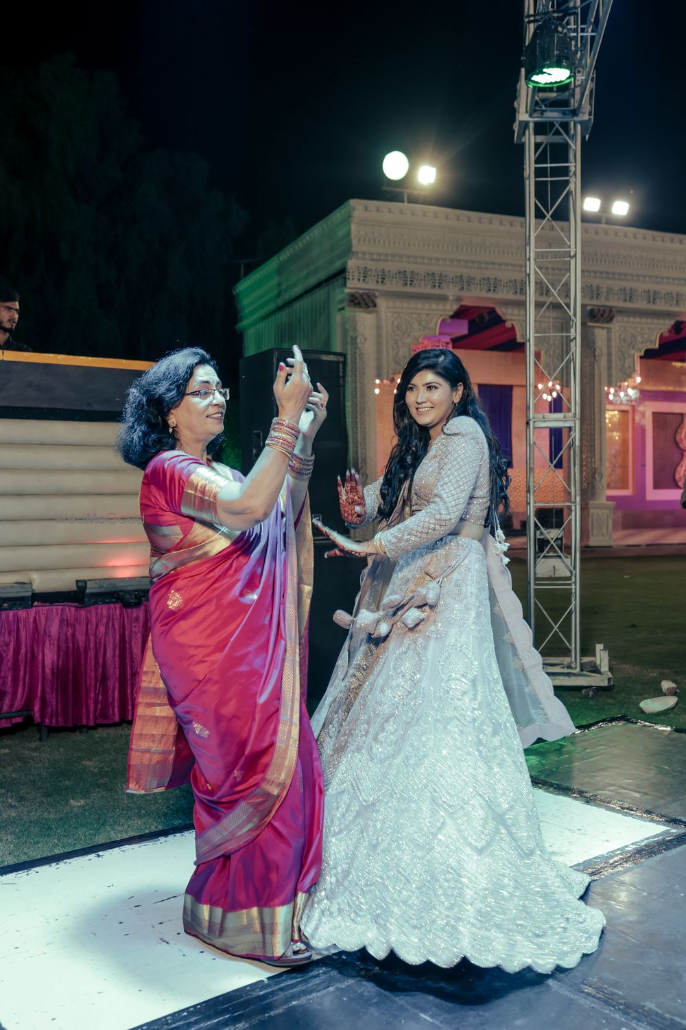 Photo From Riya & Abhilash - By WEDDING COLORS