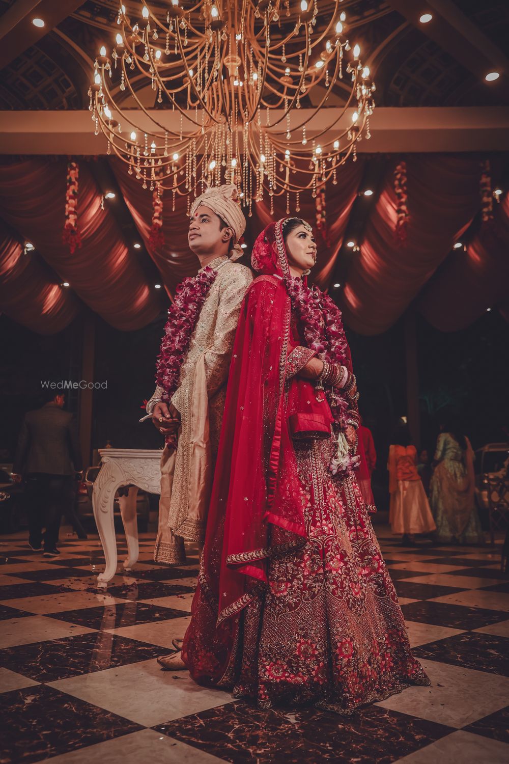 Photo From Riya & Abhilash - By WEDDING COLORS