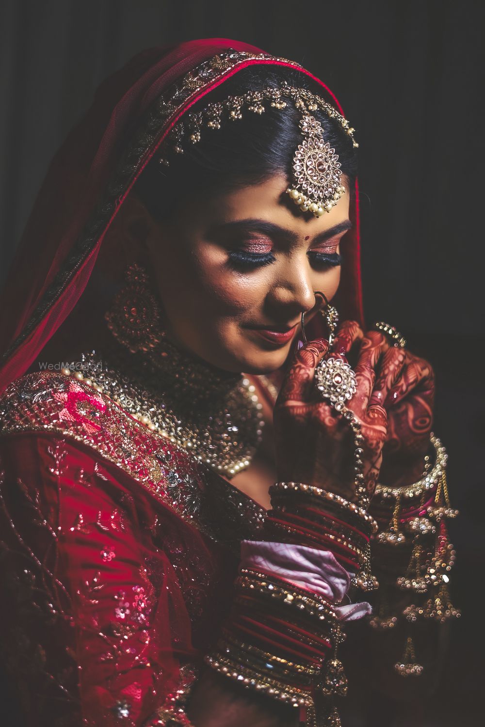 Photo From Riya & Abhilash - By WEDDING COLORS