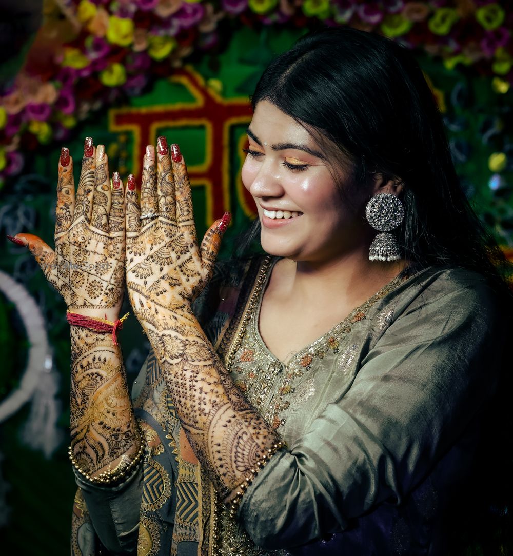 Photo From Riya & Abhilash - By WEDDING COLORS