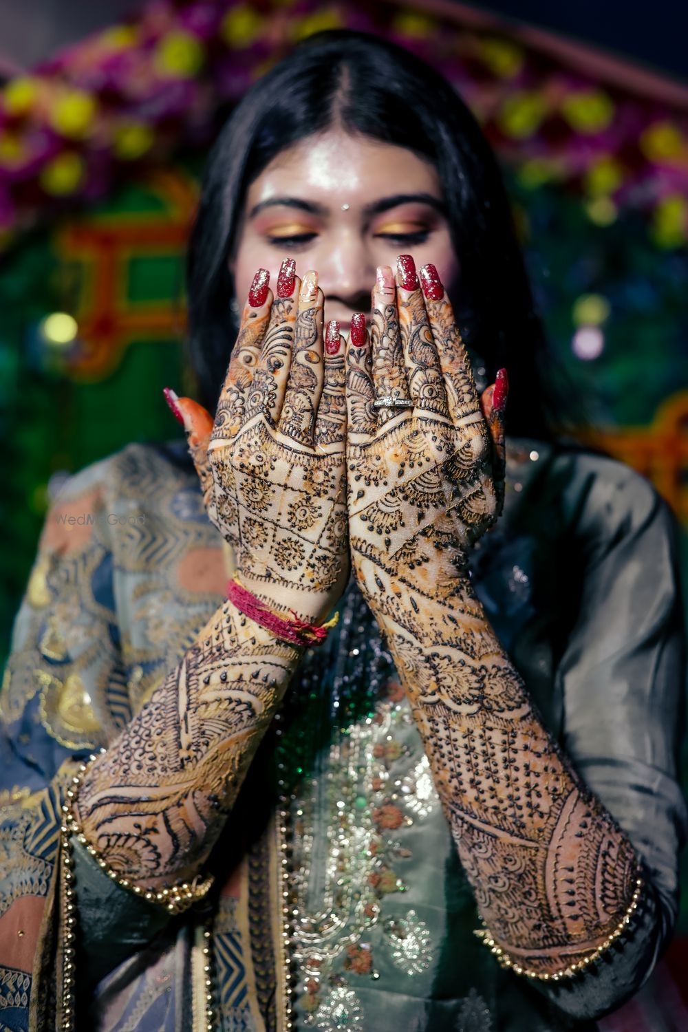 Photo From Riya & Abhilash - By WEDDING COLORS