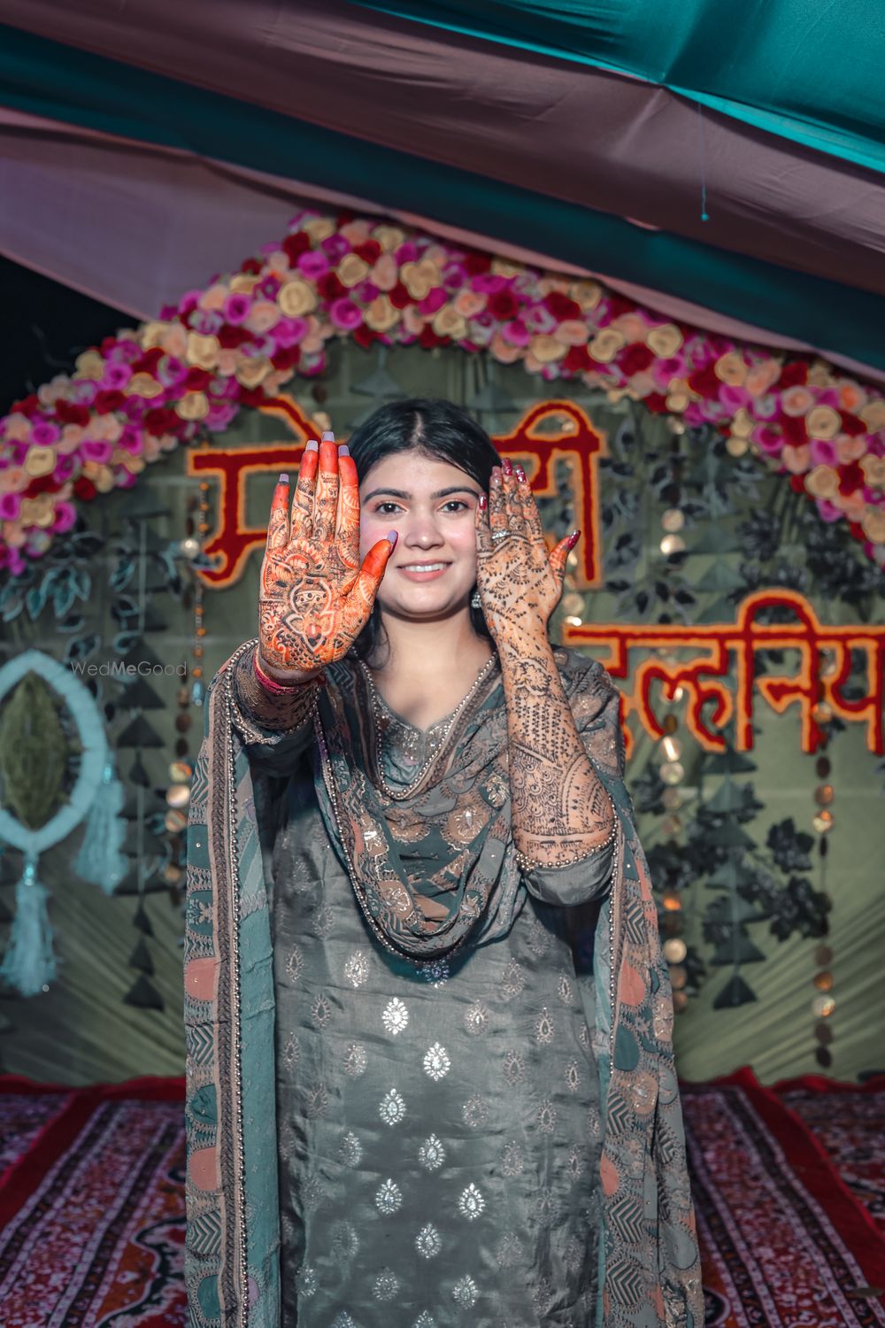 Photo From Riya & Abhilash - By WEDDING COLORS