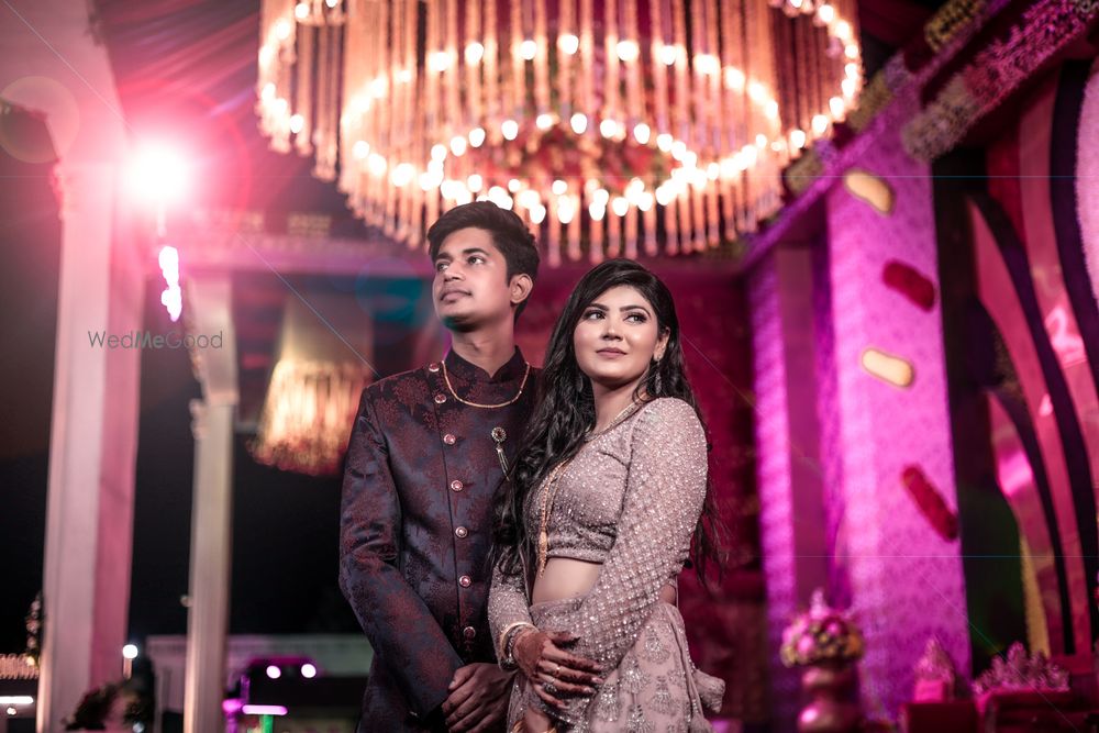 Photo From Riya & Abhilash - By WEDDING COLORS