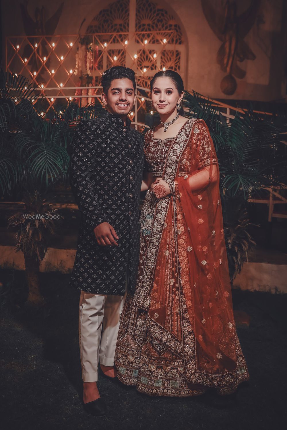 Photo From Riya & Abhilash - By WEDDING COLORS