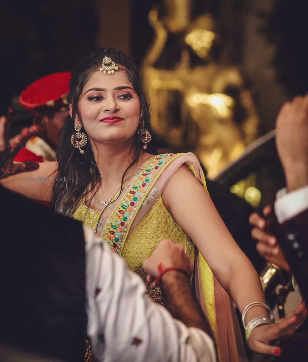 Photo From Riya & Abhilash - By WEDDING COLORS