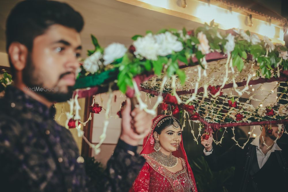 Photo From Riya & Abhilash - By WEDDING COLORS