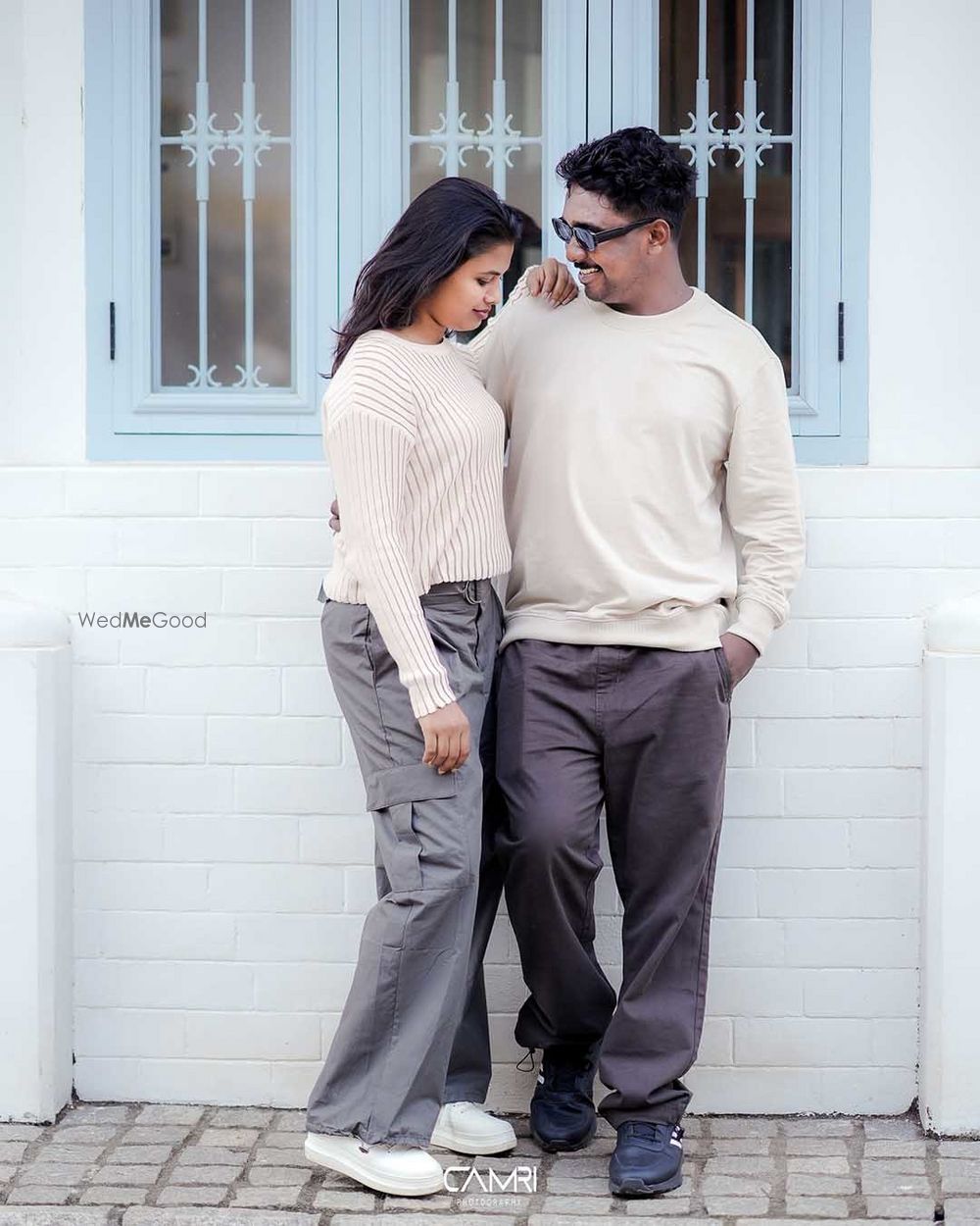 Photo From Save the date - By Camri Photography