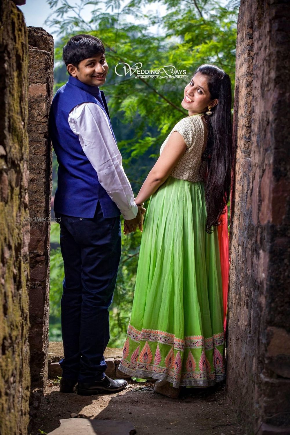 Photo From prewedding of Rashi  - By Wedding Days