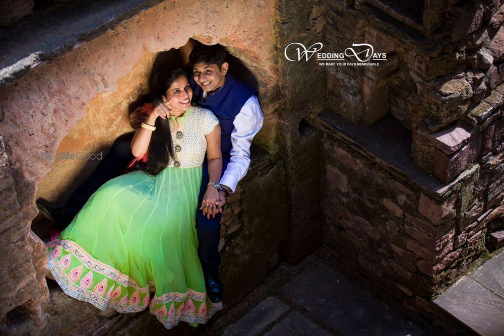 Photo From prewedding of Rashi  - By Wedding Days