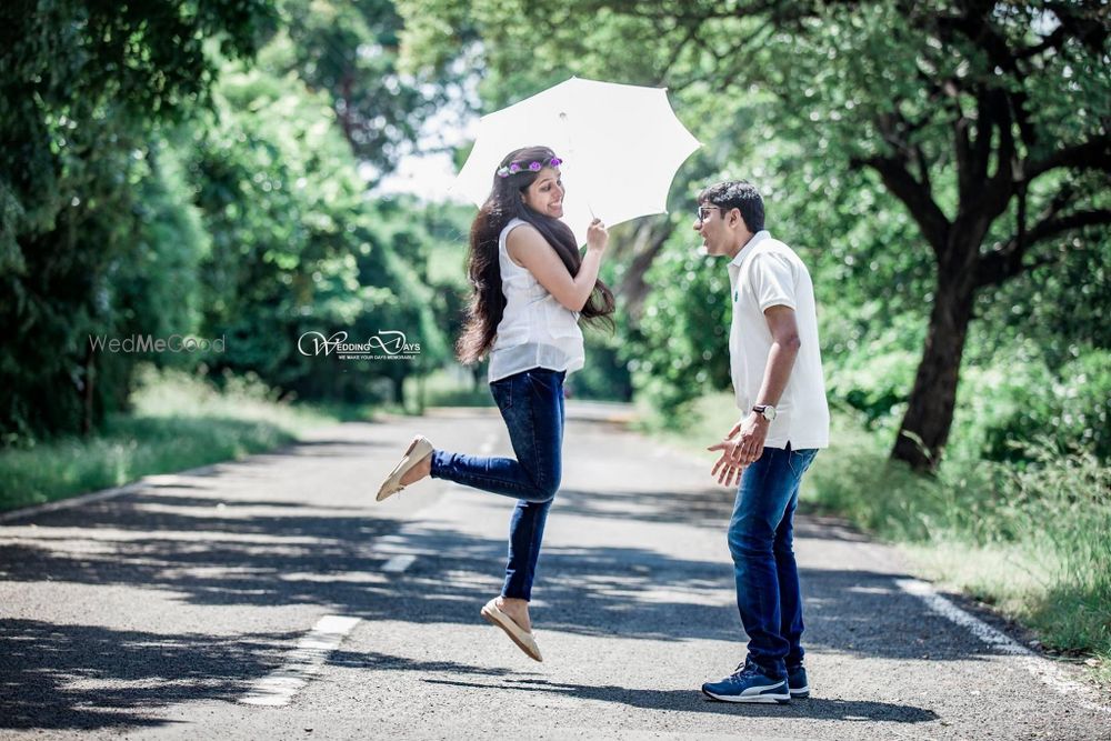 Photo From prewedding of Rashi  - By Wedding Days