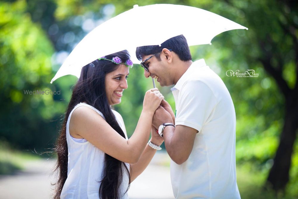 Photo From prewedding of Rashi  - By Wedding Days