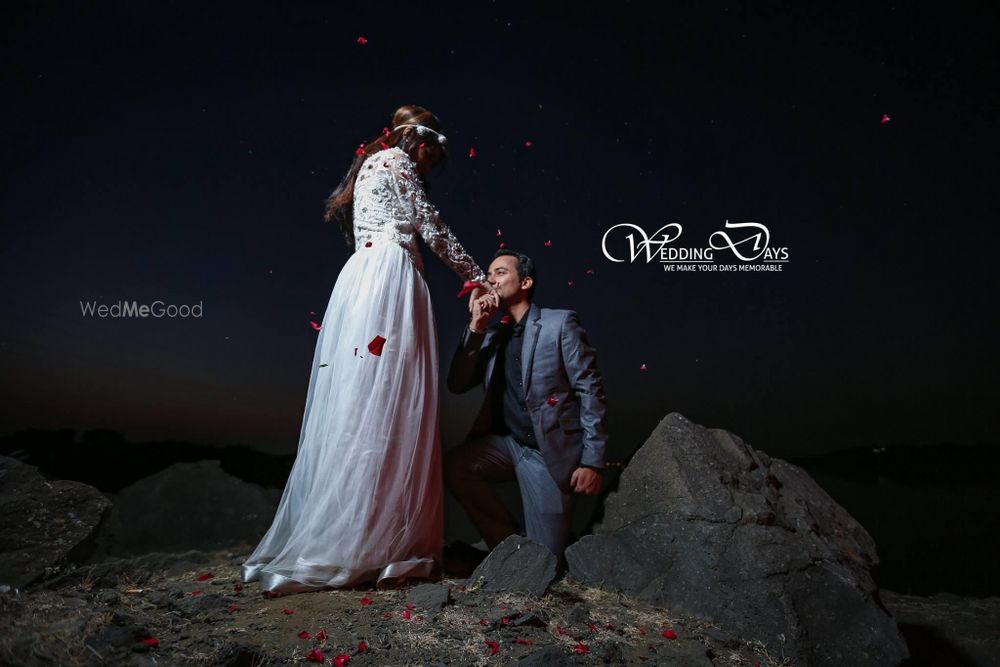 Photo From Prewedding of Honey  - By Wedding Days