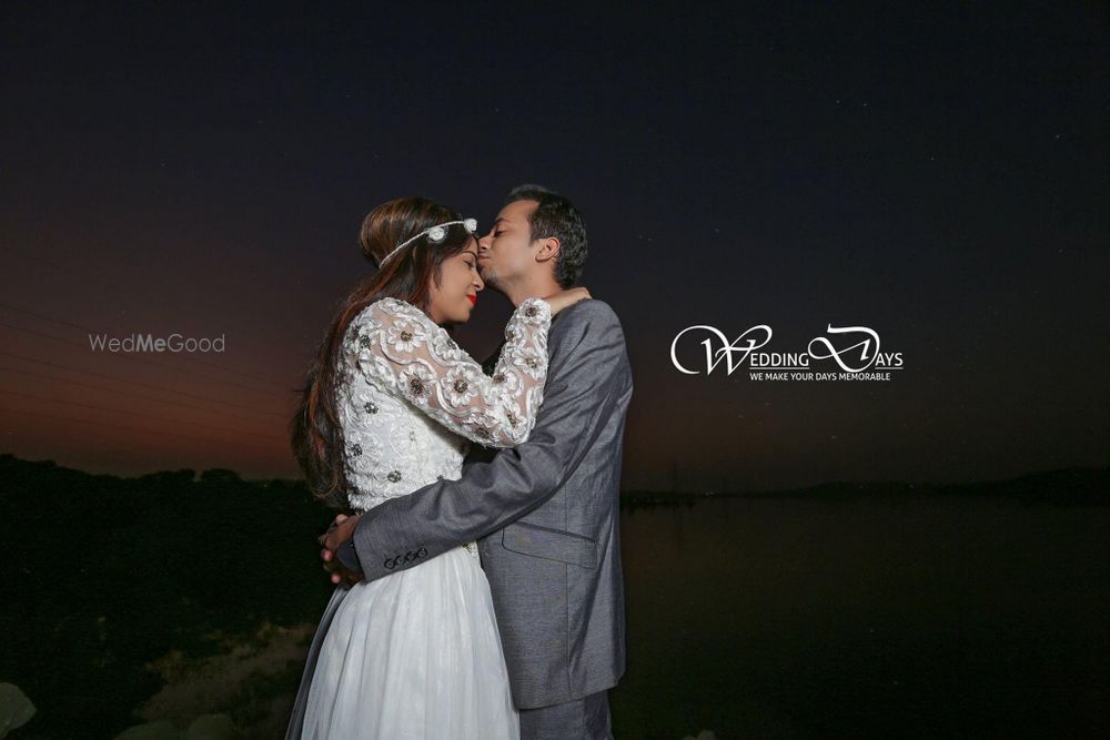 Photo From Prewedding of Honey  - By Wedding Days