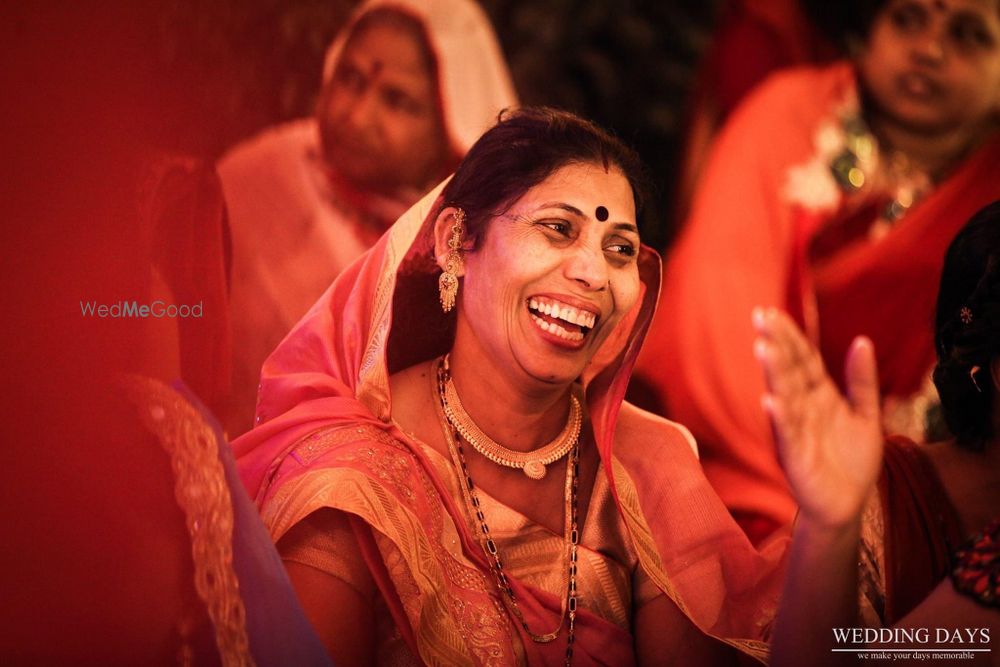 Photo From wedding of Ruchi  - By Wedding Days