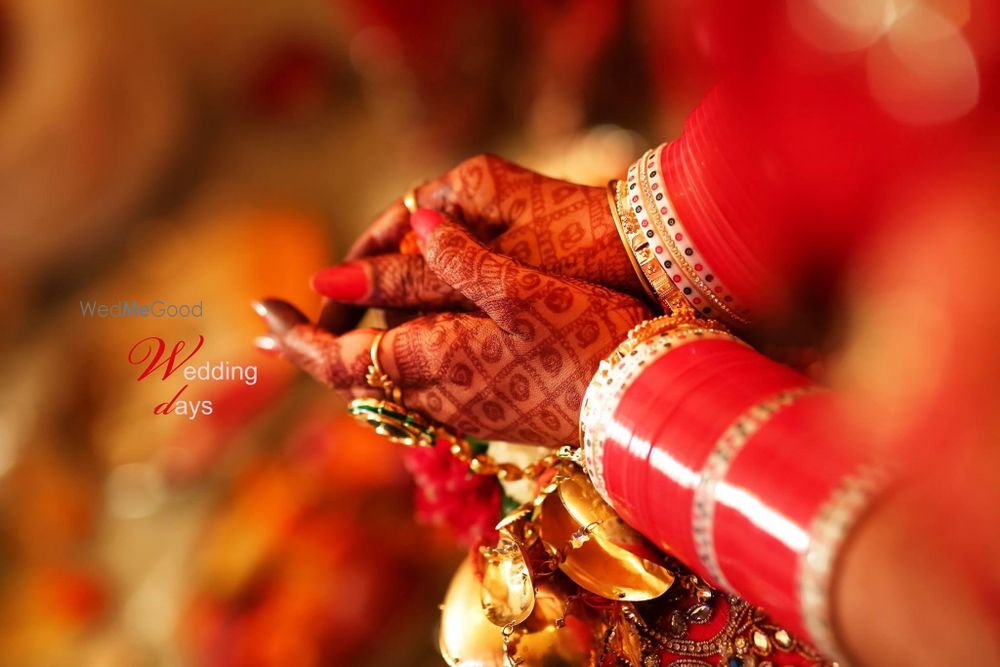 Photo From wedding of Ruchi  - By Wedding Days