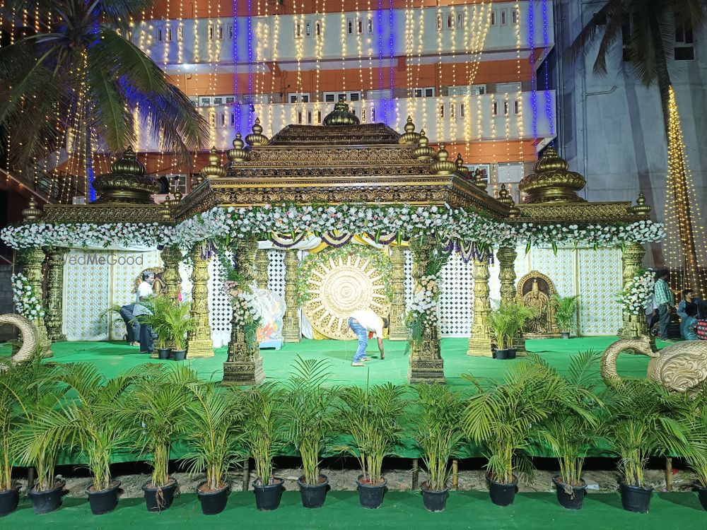 Photo From Lord Ganesha - By Dewdrop Events