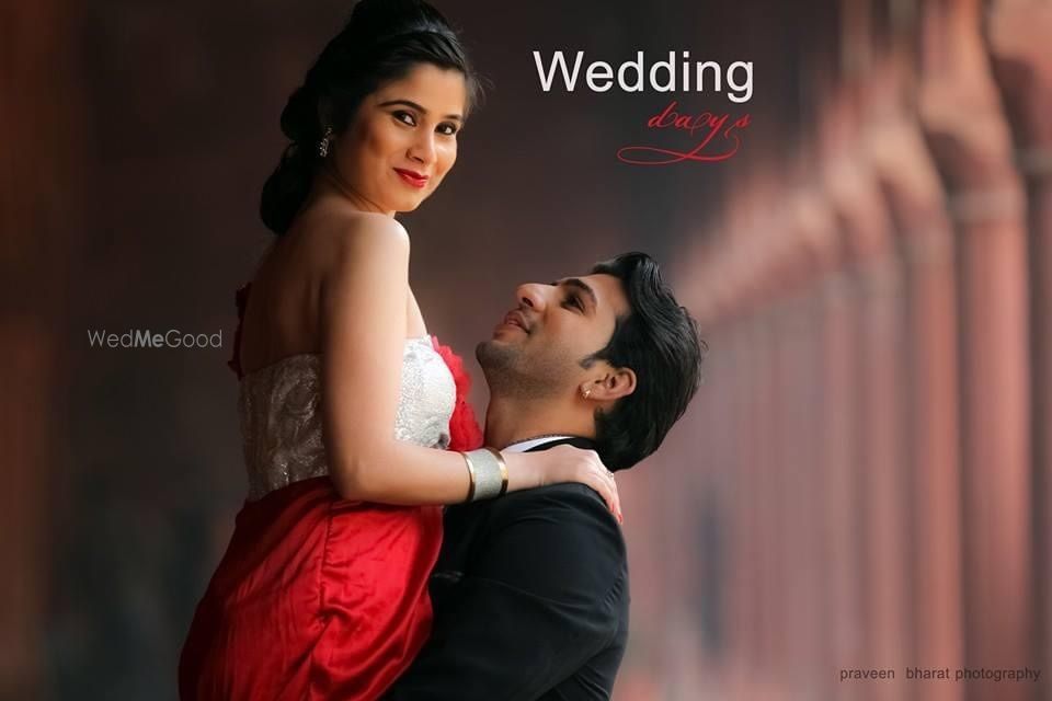 Photo From Prewedding of Rahul Ramani  - By Wedding Days