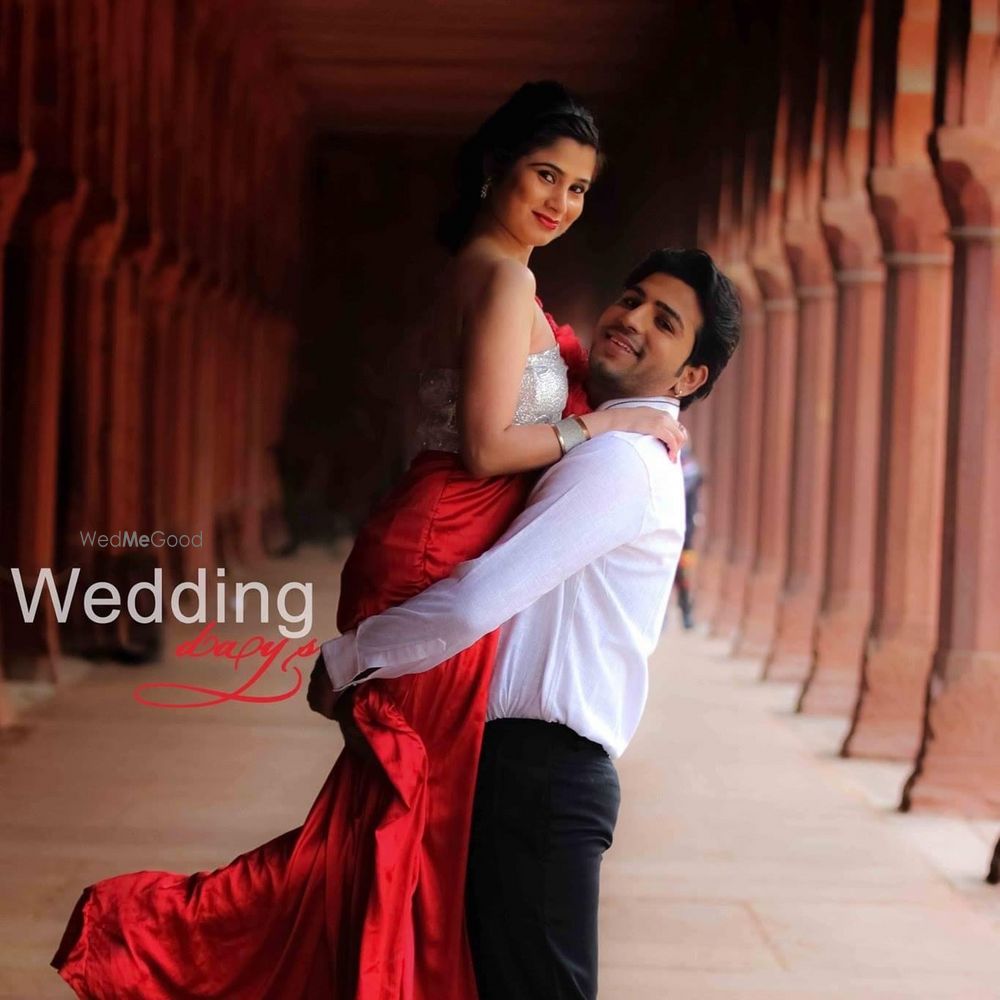 Photo From Prewedding of Rahul Ramani  - By Wedding Days