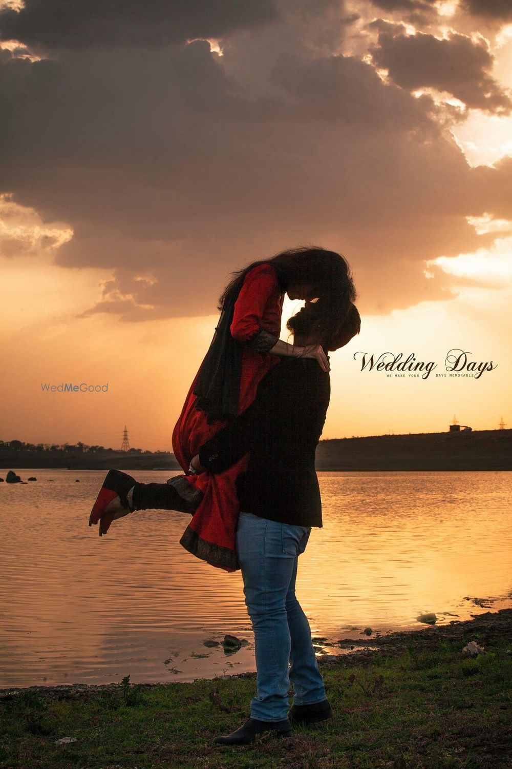 Photo From Prewedding of Yaman Kethiya  - By Wedding Days