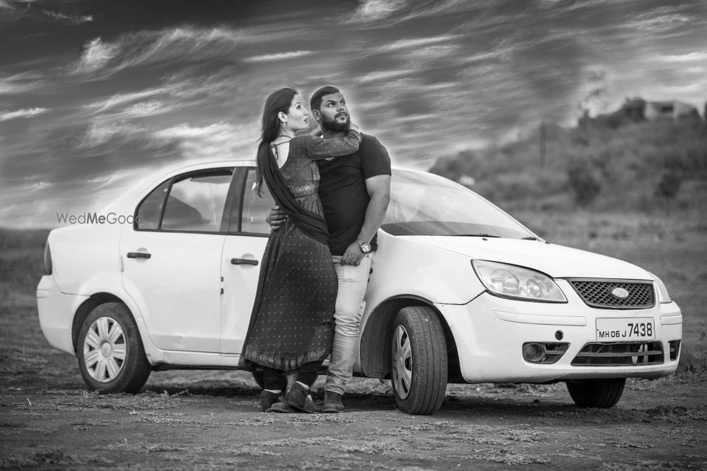 Photo From Prewedding of Yaman Kethiya  - By Wedding Days