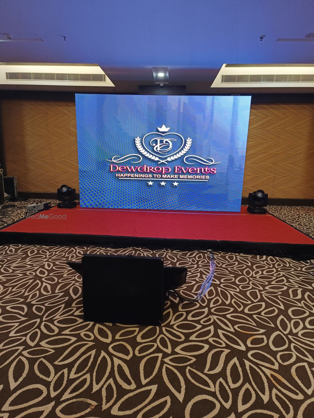 Photo From sangeet - By Dewdrop Events