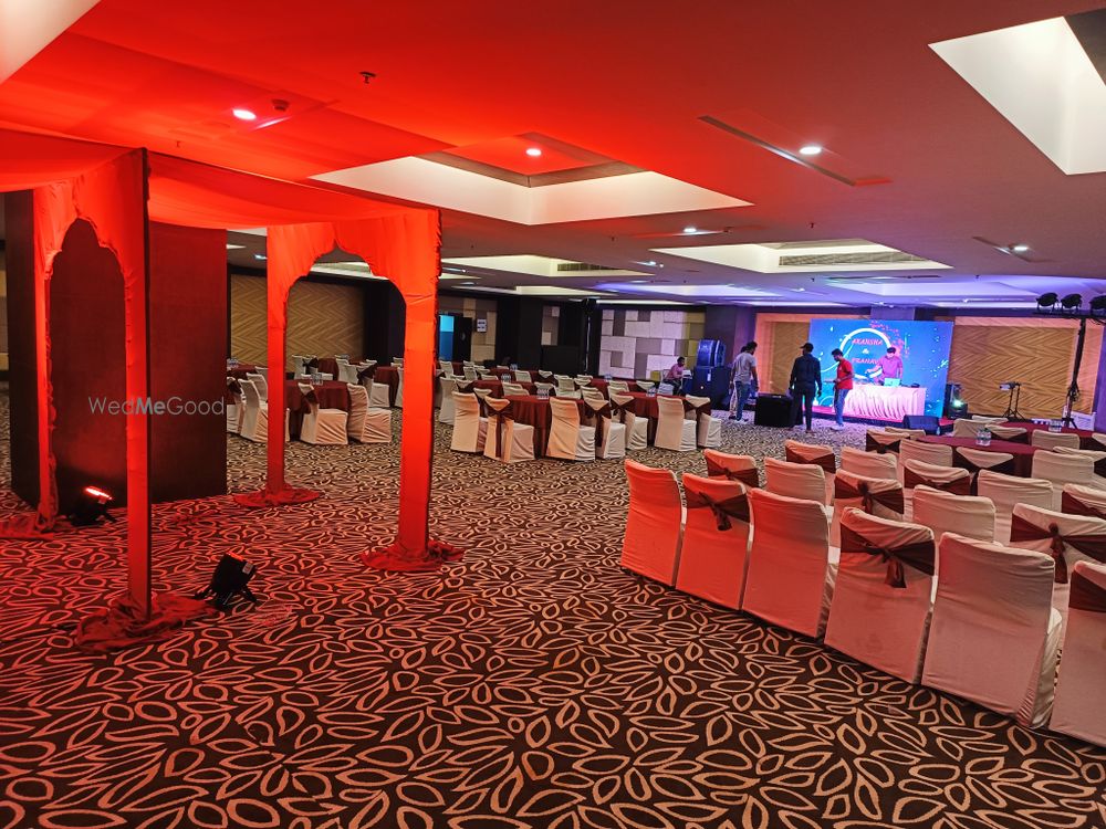 Photo From sangeet - By Dewdrop Events