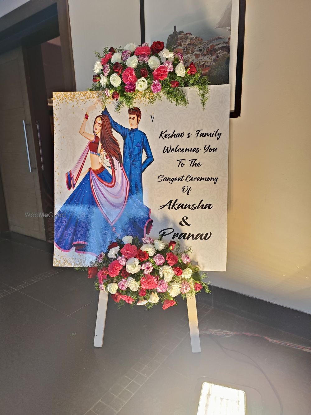 Photo From sangeet - By Dewdrop Events