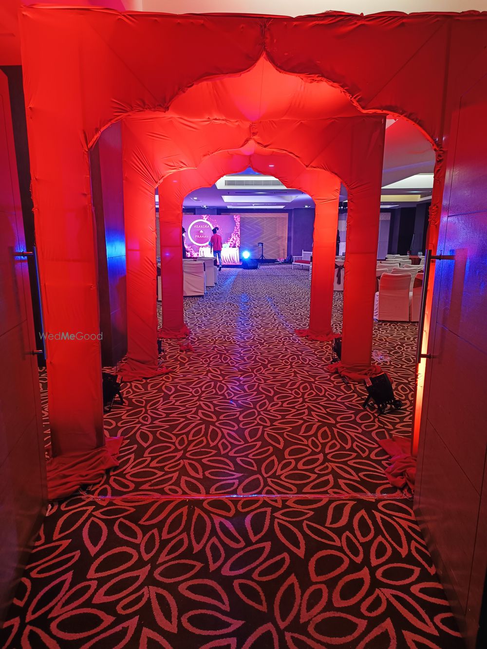 Photo From sangeet - By Dewdrop Events