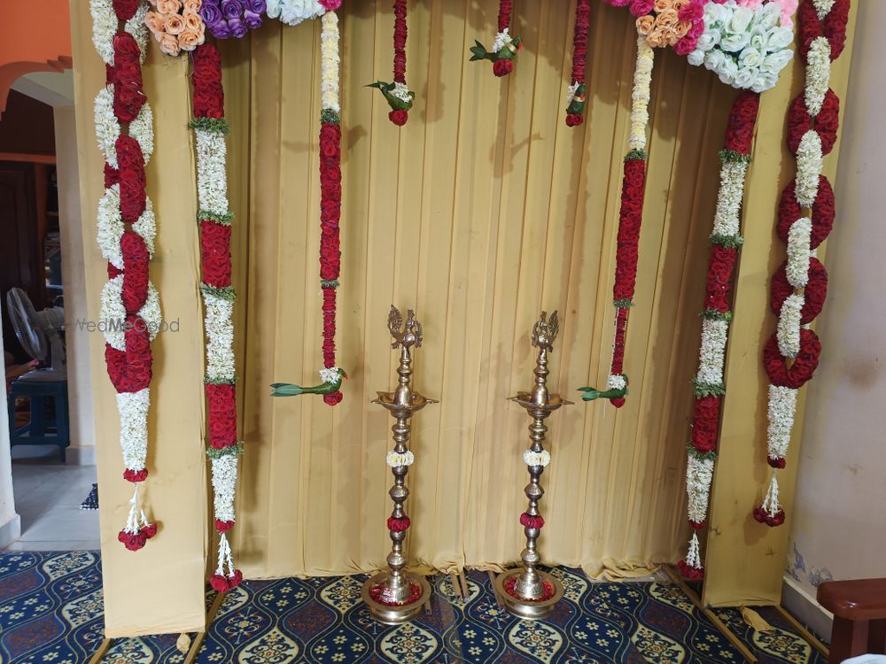 Photo From Naming ceremony - By Dewdrop Events