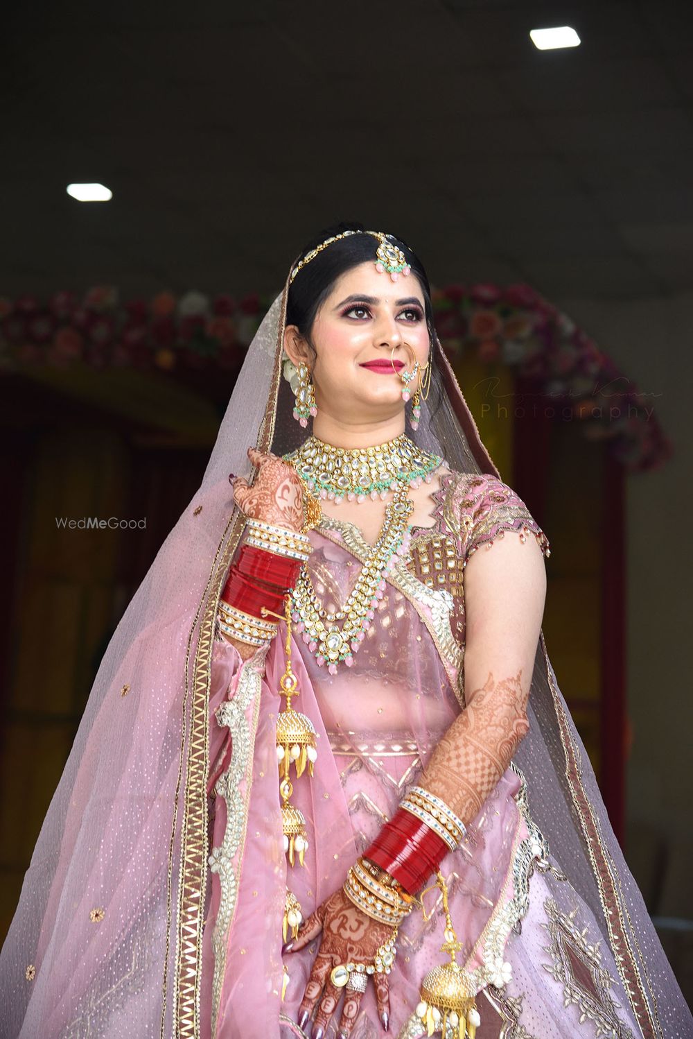 Photo From Riya Wedding - By Rajneesh Photography