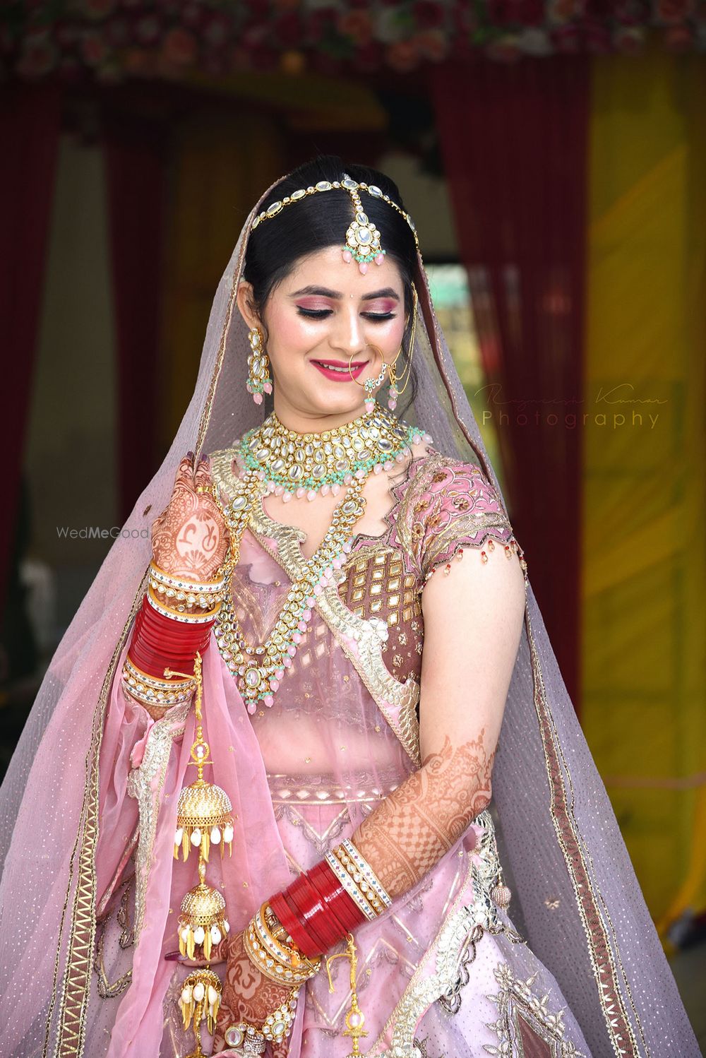 Photo From Riya Wedding - By Rajneesh Photography