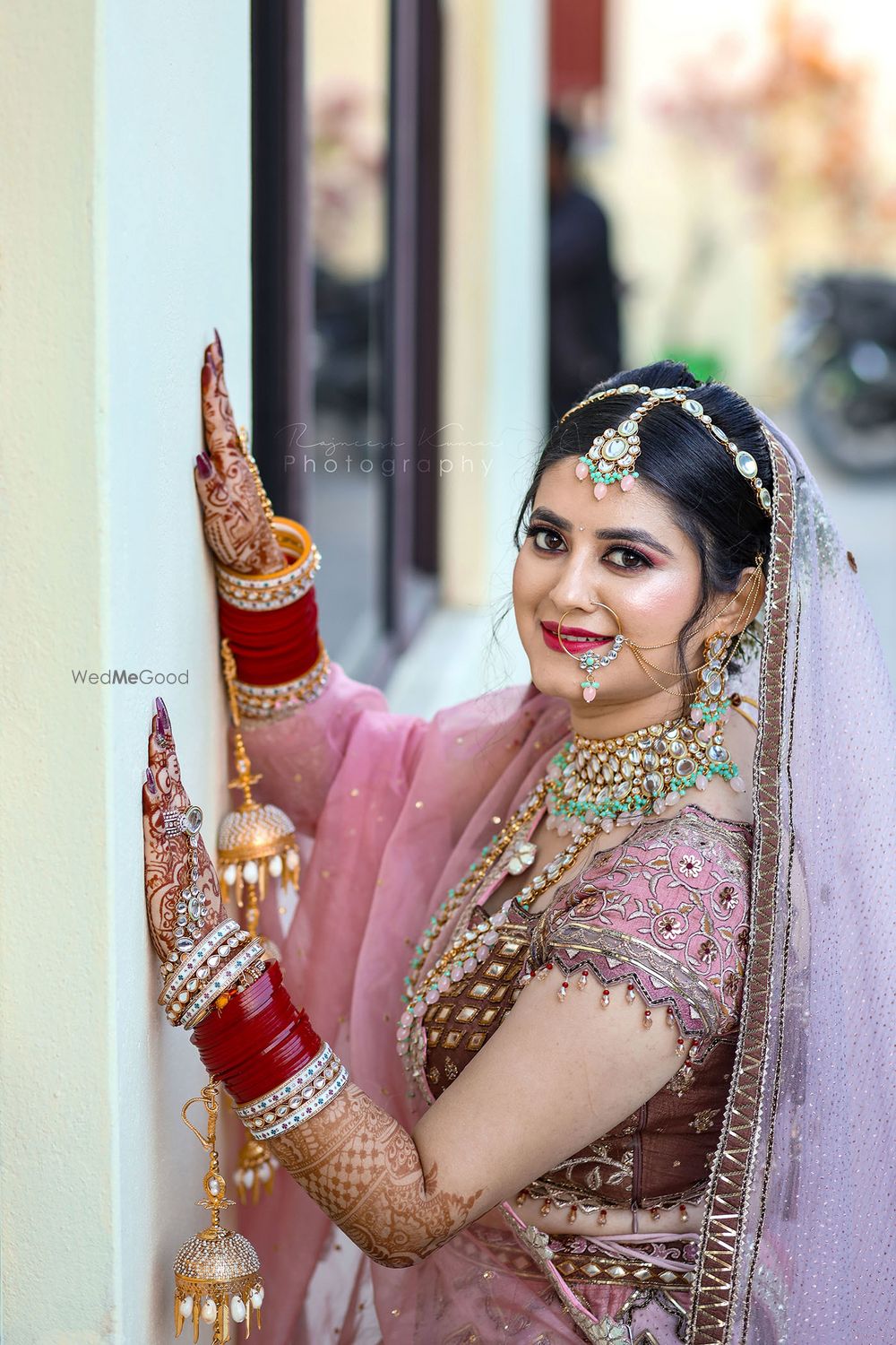 Photo From Riya Wedding - By Rajneesh Photography
