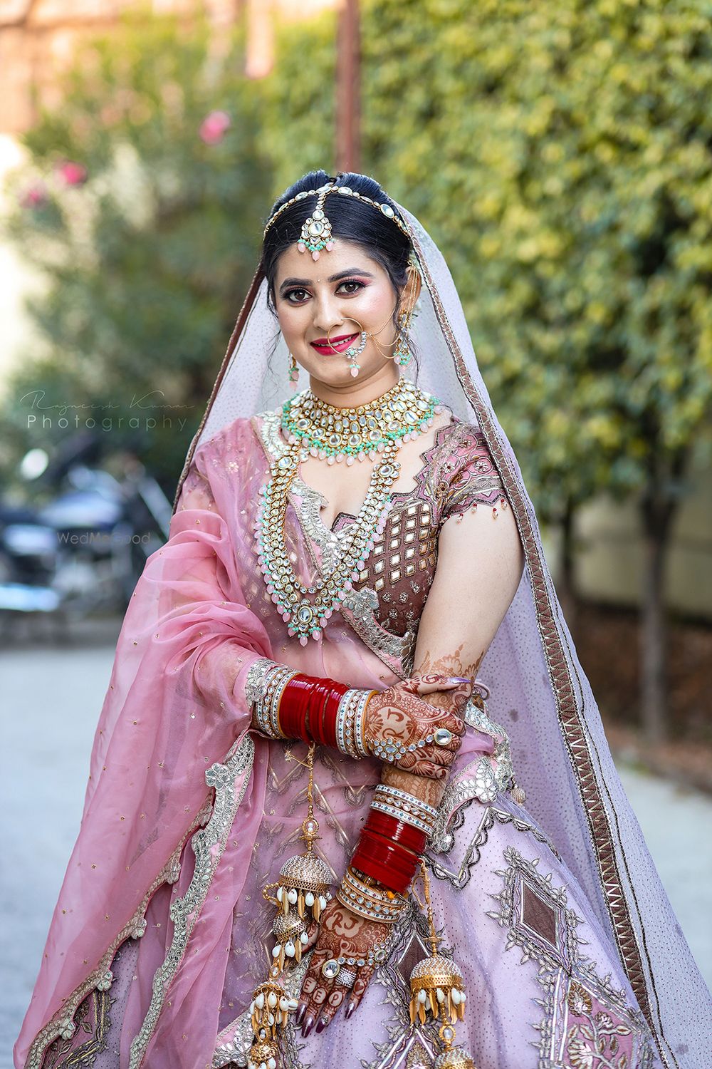 Photo From Riya Wedding - By Rajneesh Photography