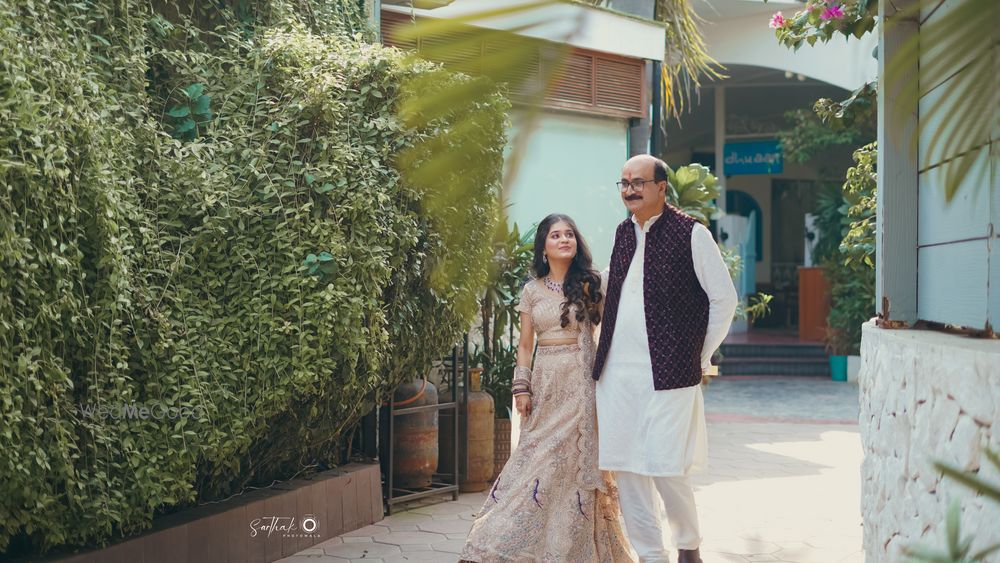 Photo From Prajjwal & Shreya  - By Sarthak Photowala