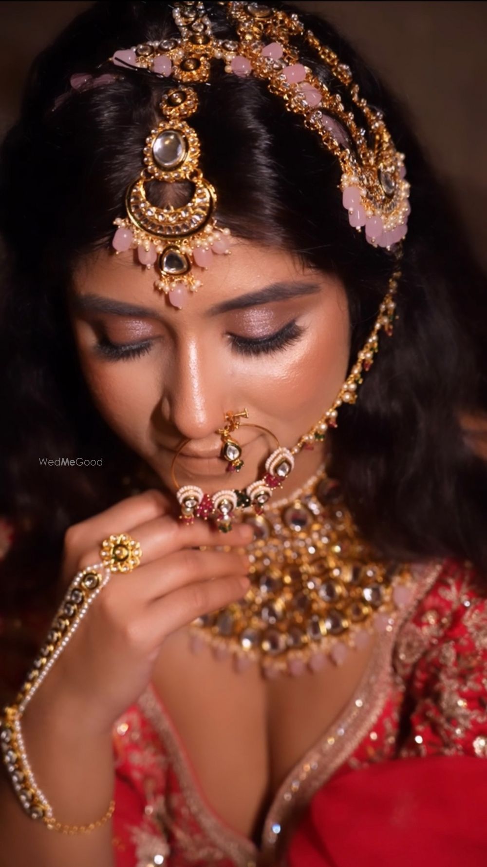 Photo From Bride Alisha - By Nayala's Makeup Studio