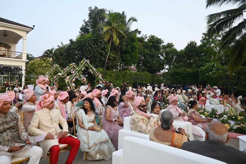 Photo From Rahul & Aneeka Wedding Photos - By Resort Rio