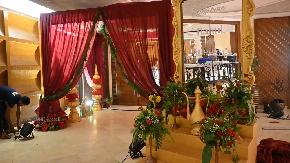 Photo From Rahul & Aneeka Wedding Photos - By Resort Rio