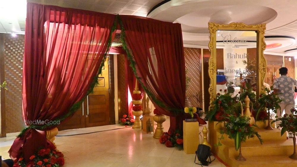 Photo From Rahul & Aneeka Wedding Photos - By Resort Rio