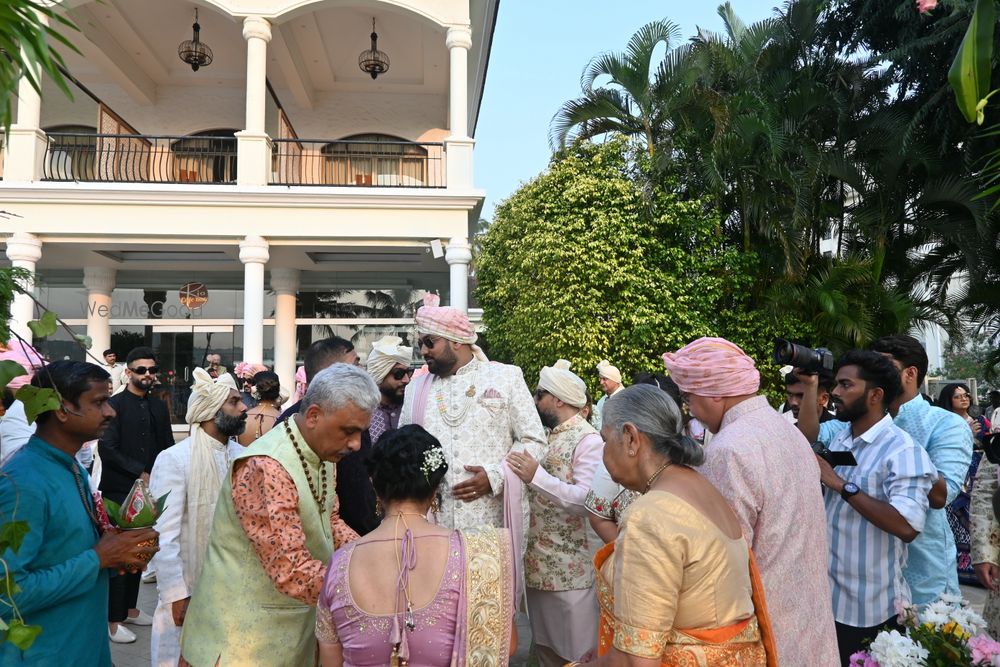 Photo From Rahul & Aneeka Wedding Photos - By Resort Rio