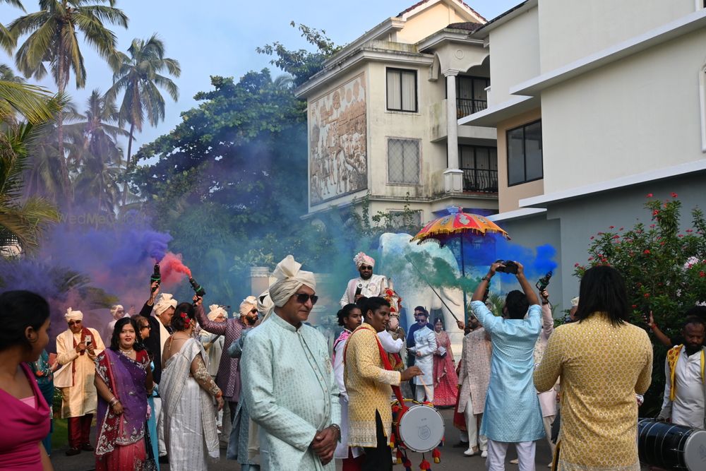 Photo From Rahul & Aneeka Wedding Photos - By Resort Rio