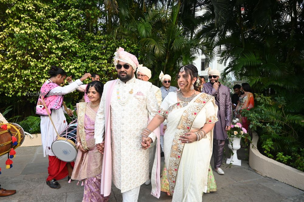Photo From Rahul & Aneeka Wedding Photos - By Resort Rio