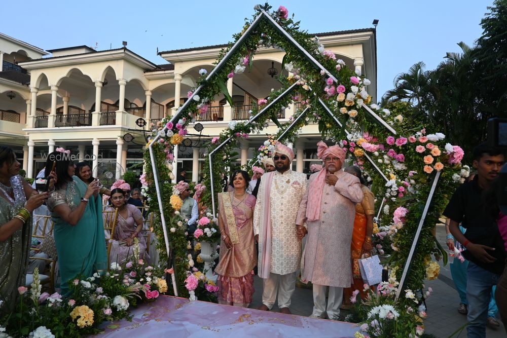 Photo From Rahul & Aneeka Wedding Photos - By Resort Rio